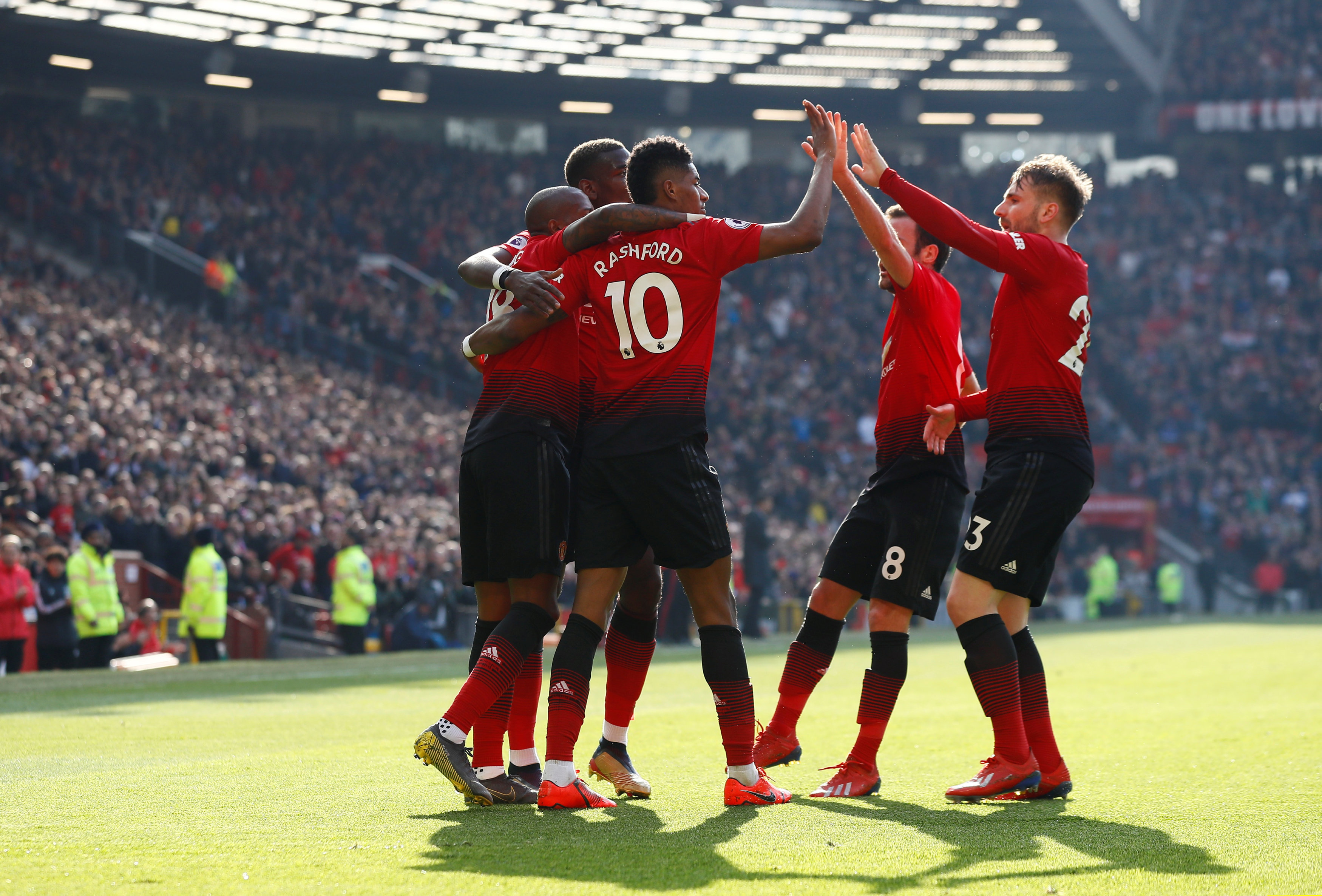 他们不惧压 他们不惧压